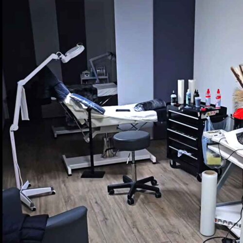 Tattoos: Alles, was du vor deinem ersten Tattoo wissen musst